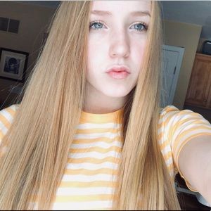 Meet your Posher, Ava